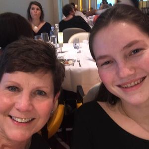 Meet your Posher, Deborah